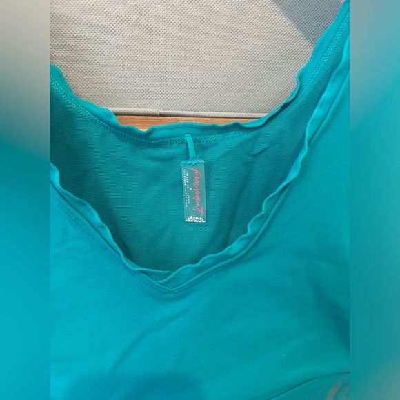 Free People Movement Hearts Aflutter Sports Bra - Picture 5 of 9